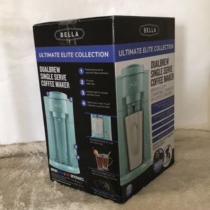 Coffee maker